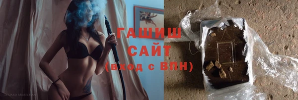 твердый Надым