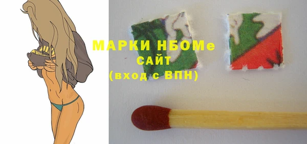 твердый Надым