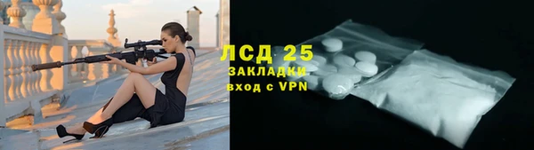 твердый Надым